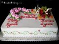 Birthday Cake 063